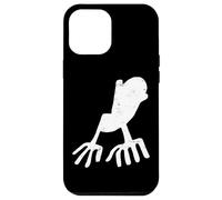 Custodia per iPhone 12 Pro Max Nazca Lines | South America Ancient Astronaut Peru Geoglyphs