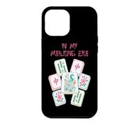 Custodia per iPhone 12 Pro Max Nella mia era Mahjong Giocare Mahjong Game Social Club