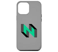 Custodia per iPhone 12 Pro Max Nervos CKB Criptovalute Trading Crypto Trader Regalo