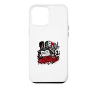 Custodia per iPhone 12 Pro Max Niccolo Machiavelli Patrimonio Fiorentino Statecraft