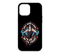 Custodia per iPhone 12 Pro Max Non giudicare un libro dalla copertina Dr Frank-N-Furter