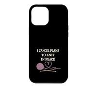 Custodia per iPhone 12 Pro Max Nonna Energy Under 35 Cozycore Hot Tea Non Hot Girl
