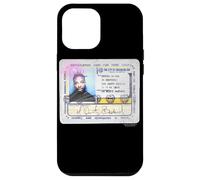 Custodia per iPhone 12 Pro Max ODB Oil Dirty BA-Card ID Return 36 Chambers Brooklyn Zoo Raw
