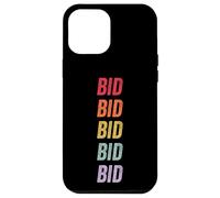 Custodia per iPhone 12 Pro Max Offerta