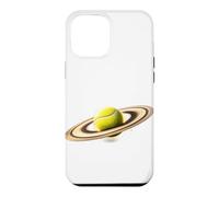 Custodia per iPhone 12 Pro Max Pallina saturn