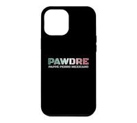 Custodia per iPhone 12 Pro Max PAPPÁ PERRO MEXICANO