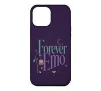 Custodia per iPhone 12 Pro Max Pastello Goth Forever Emo Broken Heart Estetica