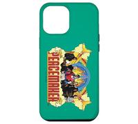 Custodia per iPhone 12 Pro Max Peacemaker Main Crew