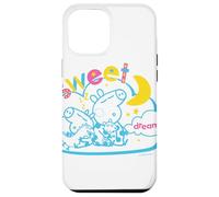 Custodia per iPhone 12 Pro Max Peppa Pig Dream