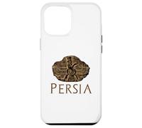 Custodia per iPhone 12 Pro Max Persia - Storia mesopotamica e mediorientale antica