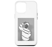 Custodia per iPhone 12 Pro Max Pete Doherty Babyshambles The Libertines Di Andy Willsher