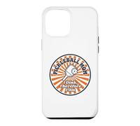 Custodia per iPhone 12 Pro Max Pickleball Mamma I Dink Pertanto Io Sono Umorismo Corte