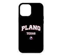 Custodia per iPhone 12 Pro Max Plano (Texas)