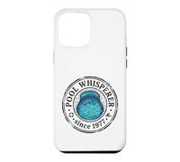 Custodia per iPhone 12 Pro Max Pool Guy dal 1977 Design per Pool Boy