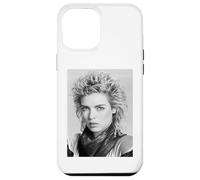 Custodia per iPhone 12 Pro Max Pop Star Kim Wilde prende in giro & Dares Era Ritratto 1984
