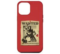 Custodia per iPhone 12 Pro Max Poster ricercato per Moshi Monsters Dr. Strangeglove