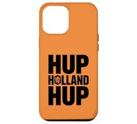 Custodia per iPhone 12 Pro Max Pride HOLLAND Paesi Bassi Cheer Country Flag Team Competition