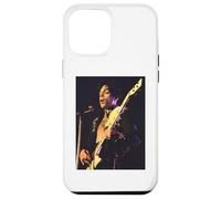Custodia per iPhone 12 Pro Max Prince Bass Guitar Ultimate Live Experience Tour