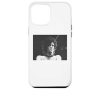 Custodia per iPhone 12 Pro Max Prince Live Purple Rain Tour Chicago 1984