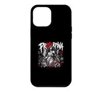 Custodia per iPhone 12 Pro Max Proserpina Ver Renascor Mythos del mondo sotterraneo