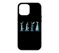 Custodia per iPhone 12 Pro Max Racconti di coda