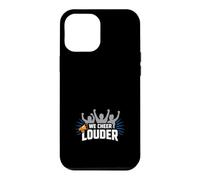 Custodia per iPhone 12 Pro Max Race Volontariato Maratona Volontari Stazione Acquatica Race Crew