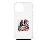 Custodia per iPhone 12 Pro Max Razionalismo Etica Filosofia Baruch Spinoza