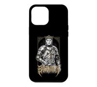 Custodia per iPhone 12 Pro Max Re Baldovino IV