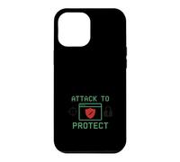 Custodia per iPhone 12 Pro Max Red Team Ethical Hacker Infosec Humor Pentest DEFCON Regalo