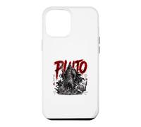Custodia per iPhone 12 Pro Max REMUS Lupo Romano Roma Romolo Mitologia Leggenda