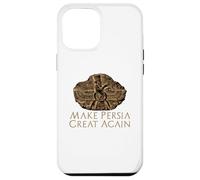 Custodia per iPhone 12 Pro Max Rendi la Persia di nuovo grande - Storia dell'antica Mesopotamica