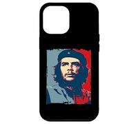 Custodia per iPhone 12 Pro Max Revolution Ernesto Che Guevara Guerrilla Fighter Poster