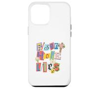 Custodia per iPhone 12 Pro Max Risen Hope Lives Christian Easter Resurrection Faith Cross