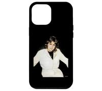 Custodia per iPhone 12 Pro Max Rock On Singer David Essex Ritratto Di Dick Barnatt