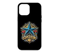 Custodia per iPhone 12 Pro Max Rock Stars Assemble Edizione Limitata