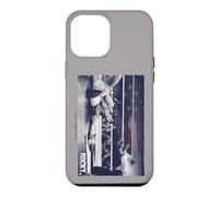 Custodia per iPhone 12 Pro Max Rocky American Will
