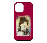 Custodia per iPhone 12 Pro Max Rocky Go For It Painting