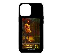 Custodia per iPhone 12 Pro Max Rocky IV A Patriotic Stance