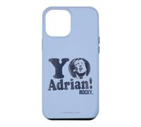 Custodia per iPhone 12 Pro Max Rocky Yo Adrian