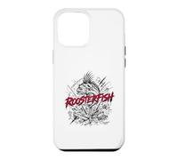 Custodia per iPhone 12 Pro Max Roosterfish Predator Pacific Zone Current
