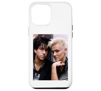 Custodia per iPhone 12 Pro Max Roxette Swedish Pop Duo Deve essere stato amore 1990
