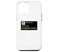 Custodia per iPhone 12 Pro Max Sabbatico