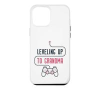 Custodia per iPhone 12 Pro Max Salire Di Livello A Grandma Gamer - Amante dei Videogiochi
