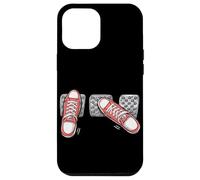 Custodia per iPhone 12 Pro Max Salvare i manuali Stick Shift Car Lover Driver manuale