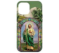 Custodia per iPhone 12 Pro Max San Giuda Tadeo - San Giuda Taddeo