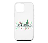 Custodia per iPhone 12 Pro Max Scalping L'arte di vincere in pochi secondi - Scalpers Trading