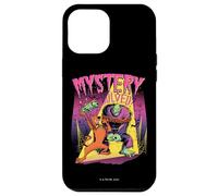 Custodia per iPhone 12 Pro Max Scooby-Doo and Monster Mystery Solved
