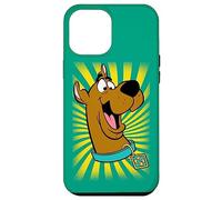 Custodia per iPhone 12 Pro Max Scooby-Doo Burst