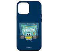 Custodia per iPhone 12 Pro Max Scooby-Doo Hey Folks It's Intermission