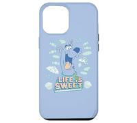 Custodia per iPhone 12 Pro Max Scooby-Doo Life is Sweet